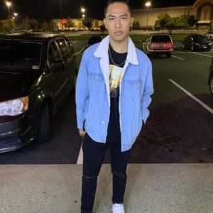 Meet your Posher, Edward arman